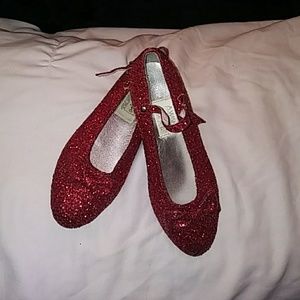 Girl Shoes